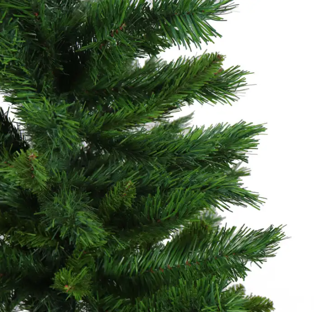 Brad artificial ZIGUMND de 180 cm