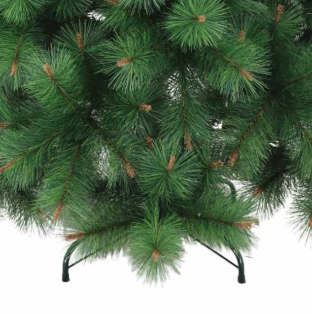 Brad artificial GRÜN 180 cm