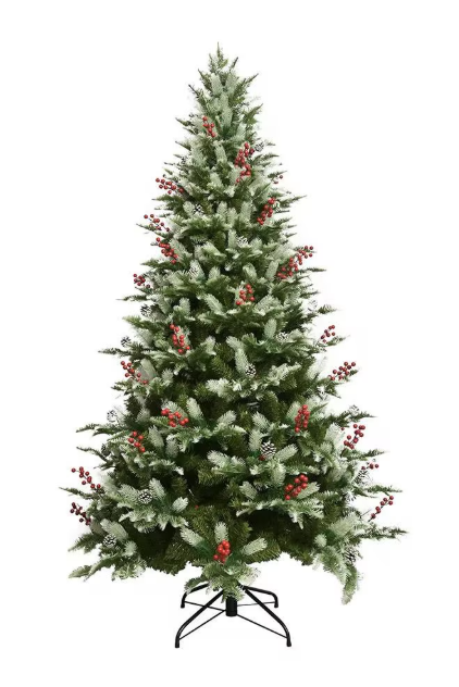 Brad de Craciun Artificial 180 cm