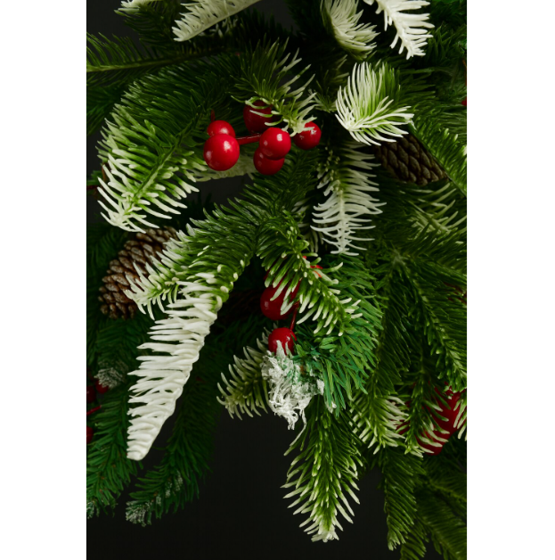 Brad de Craciun Artificial 180 cm