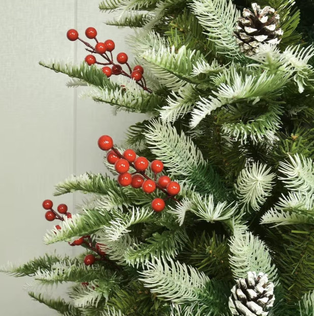 Brad de Craciun Artificial 180 cm