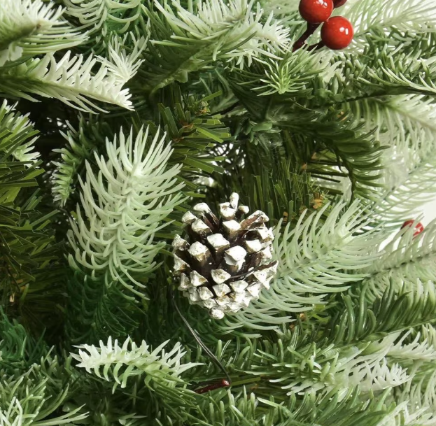 Brad de Craciun Artificial 180 cm