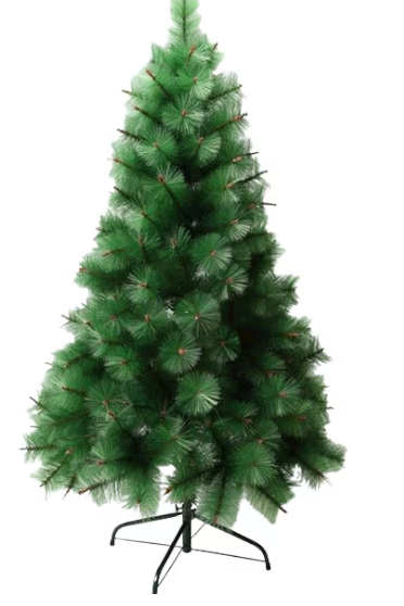 Brad Artificial de Craciun, Pin, 240cm