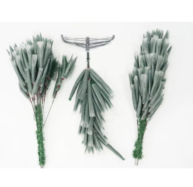 Brad Artificial de Craciun, Pin, 150cm