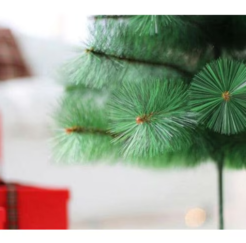 Brad Artificial de Craciun, Pin, 240cm