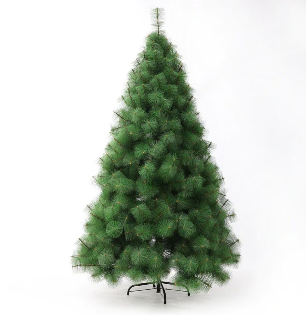 Brad Artificial de Craciun, Pin, 240cm