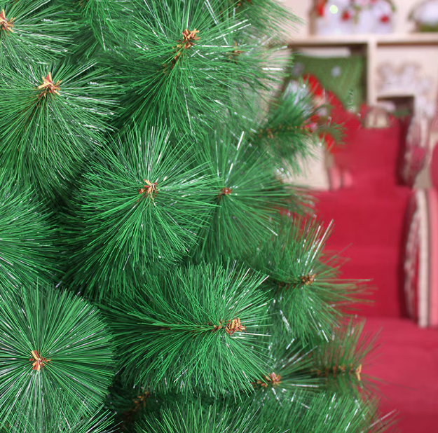 Brad Artificial de Craciun, Pin, 240cm