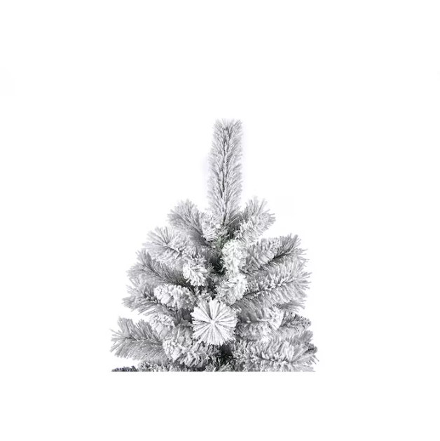 Brad artificial SNOW, 210cm